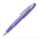 Nahvalur Triad Rollerball Pen in Violet