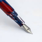 Conklin All American Fountain Pen in USA 250th Anniversary Edition