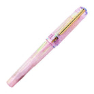 Benu Talisman Fountain Pen in Pink Opal