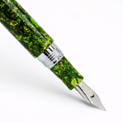 Conklin 1898 Solaris Fountain Pen in Green