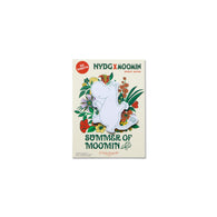 Esterbrook New York Botanical Garden x Moomin Sticky Notes