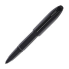 Cross Prism Rollerball Pen in Obsidian Black Resin