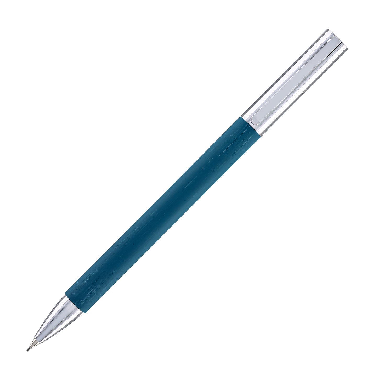 Faber-Castell Ambition Mechanical Pencil in Soft Teal - 0.5mm
