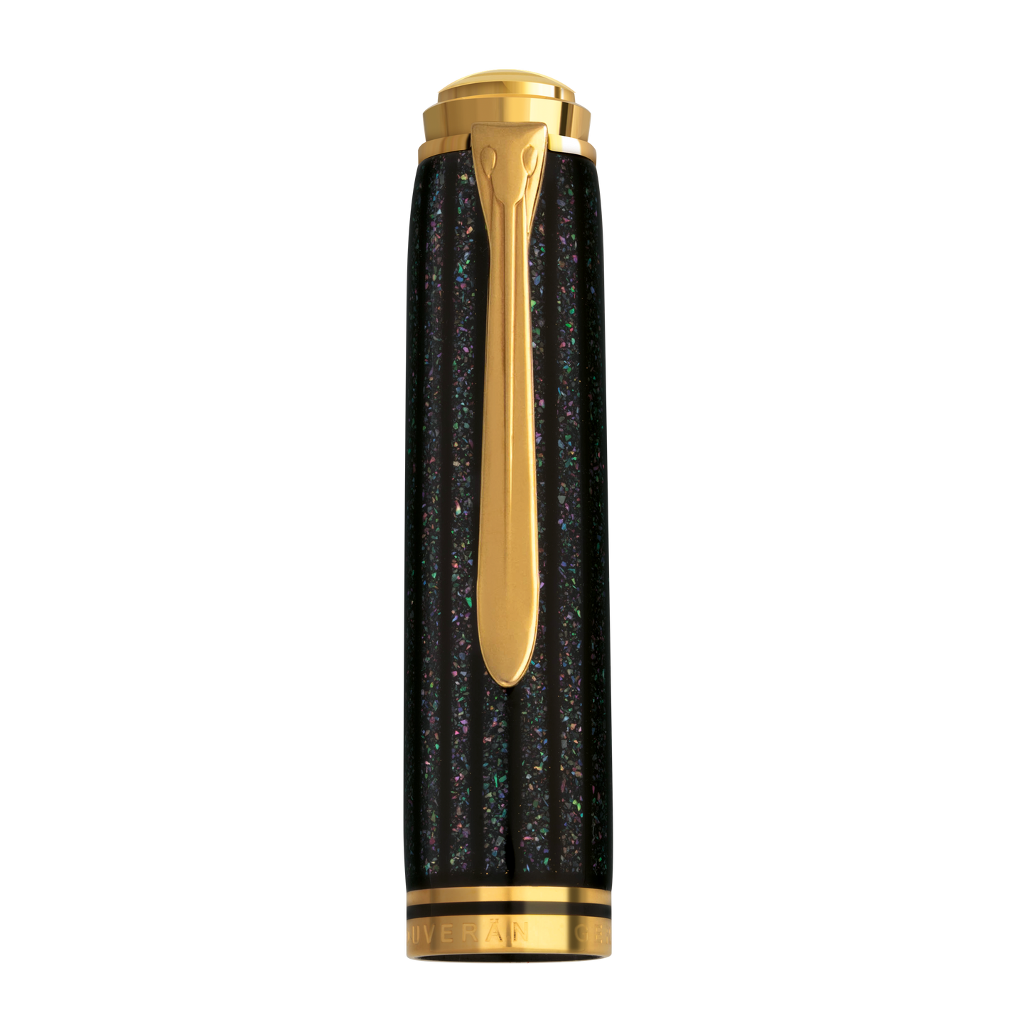 Pelikan Souverän® M1000 Fountain Pen in Raden Stardust “Hoshikuzu" - Medium Nib - Limited Edition