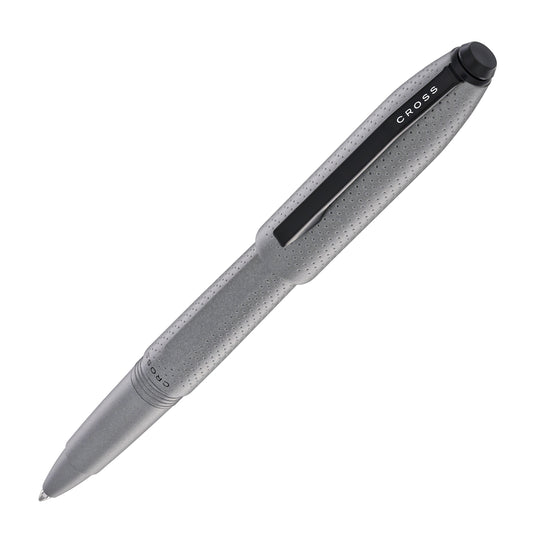 Cross Prism Rollerball Pen in Graphite Resin