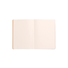 Rhodia Rhodiarama Softcover Notebook in Red / Orange - A5