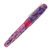 Benu AstroGem Collection Fountain in Juno Fountain Pens