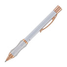 Sensa 30th Anniversary Ballpoint Pen in Pearl White
