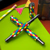 Monteverde Regatta Harlequin 2.0 Fountain Pen Fountain Pen