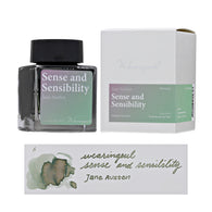 Wearingeul Jane Austen Literature Ink in Sense and Sensibility - 30mL