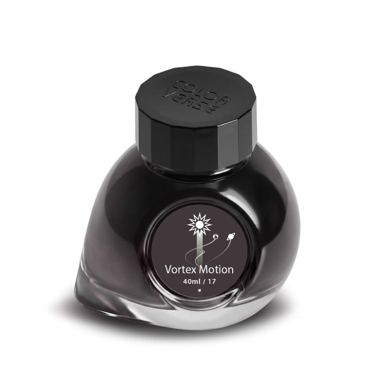 Colorverse Astrophysics Bottled Ink in Vortex Motion - 40 mL