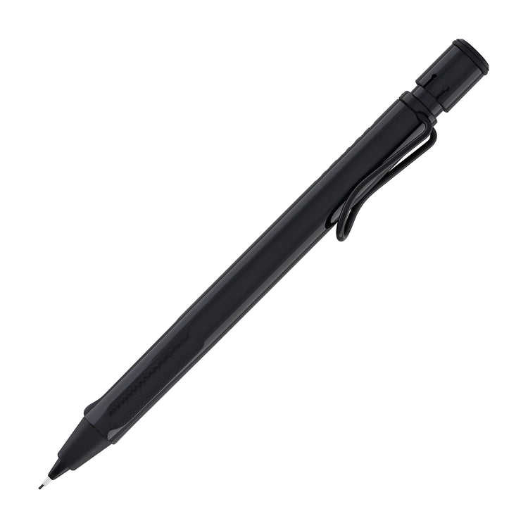 Lamy Safari Mechanical Pencil in Meteorite - 0.5mm