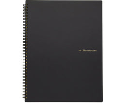 A4 NOTEBOOKMNEMOSYNEMM LINED