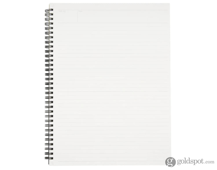 A4 NOTEBOOKMNEMOSYNEMM LINED Notebooks Journals