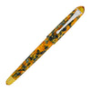 Magna Carta Urban Fountain Pen in Amberine - Fude Nib Fountain Pen