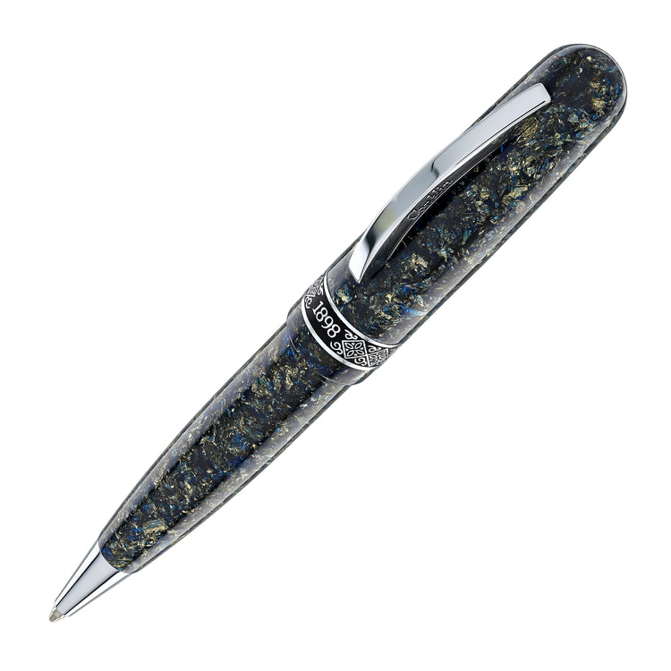 Conklin 1898 Solaris Ballpoint Pen in Blue