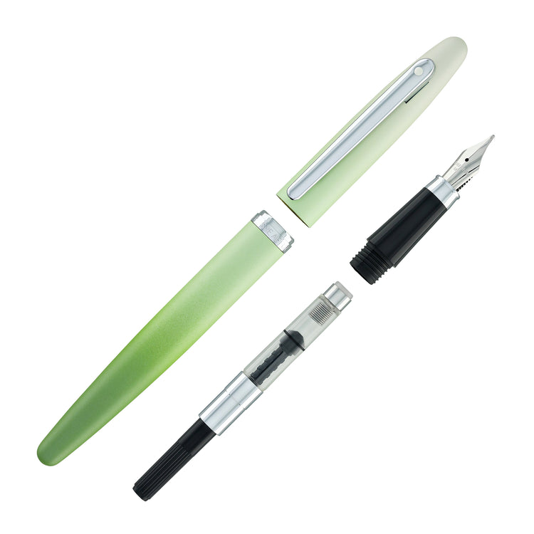 Sheaffer VFM Fountain Pen in Matcha