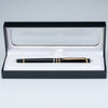 Pilot Grance Fountain Pen in Classic Black - 14k Gold Nib Fountain Pen