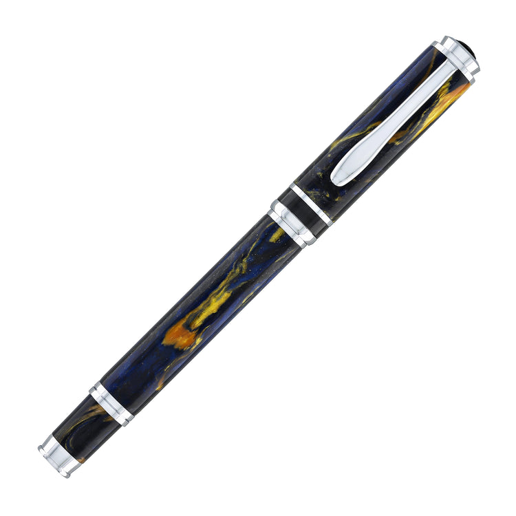 Monteverde Innova Rollerball Pen in Pharaoh Expanse