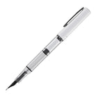 Monteverde USA MP1 Fountain Pen in White Lotus - Limited Edition