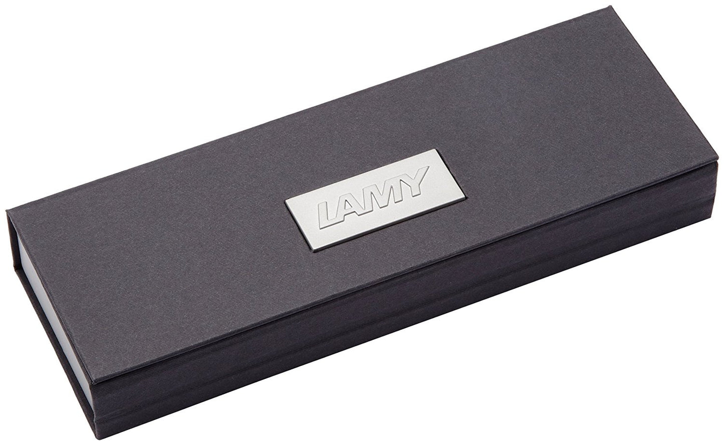 Lamy 2000 Fountain Pen in Black - 14K Gold Oblique Broad Point