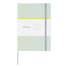 A5 NOTEBOOK JOURNAL MINT GREEN Notebooks Journals