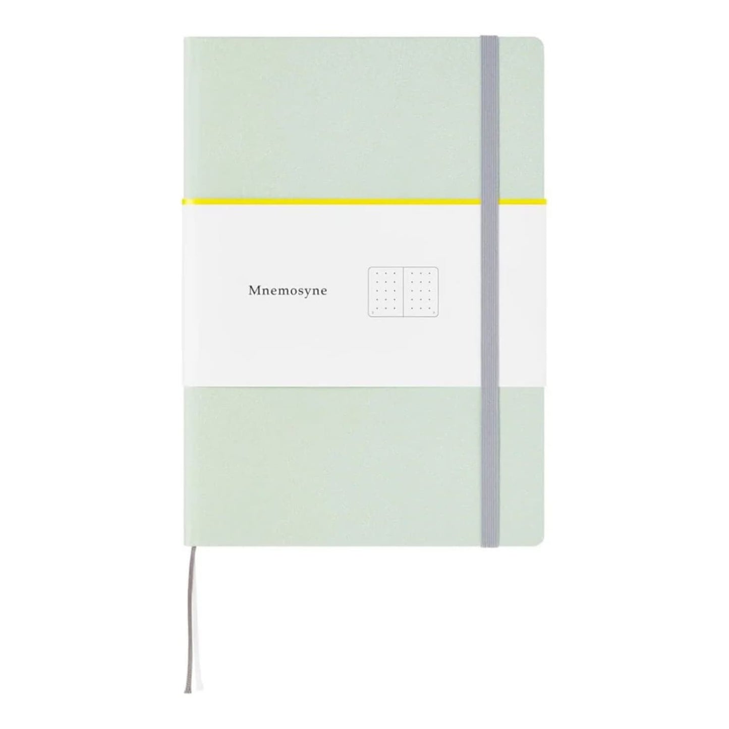 A5 NOTEBOOK JOURNAL MINT GREEN Notebooks Journals