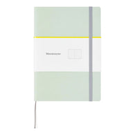 A5 NOTEBOOK JOURNAL MINT GREEN