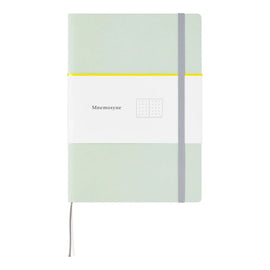 A5 NOTEBOOK JOURNAL MINT GREEN