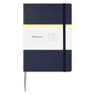 A5 NOTEBOOK JOURNAL NAVY Notebooks Journals