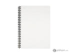 A5 NOTEBOOK MM DOT GRID Notebooks Journals