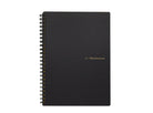 A5 NOTEBOOK MM DOT GRID Notebooks Journals