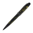 Cross Bailey Zodiac Year of the Horse Ballpoint Pen in Matte Black with Black PVD Appointments