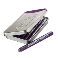 Pelikan Refills Edelstein 2015 Ink - Amethyst Fountain Pen Cartridge