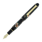 Platinum 3776 Century Urushi Maki-e Fountain Pen in Sakura