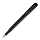 Rhodia Script Fountain Pen in Black