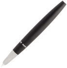 Lamy 2000 Fountain Pen in Black - 14K Gold Oblique Broad Point