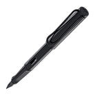 Lamy Safari Fountain Pen in Meteorite