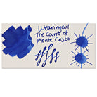 Wearingeul World Literature Ink in The Count of Monte Cristo - 30mL