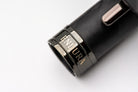 Conklin Endura Rollerball Pen in Forged Carbon Fiber with Gunmetal Trim - Limited Edition