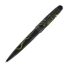 Cross Bailey Zodiac Year of the Horse Ballpoint Pen in Matte Black with Black PVD Appointments