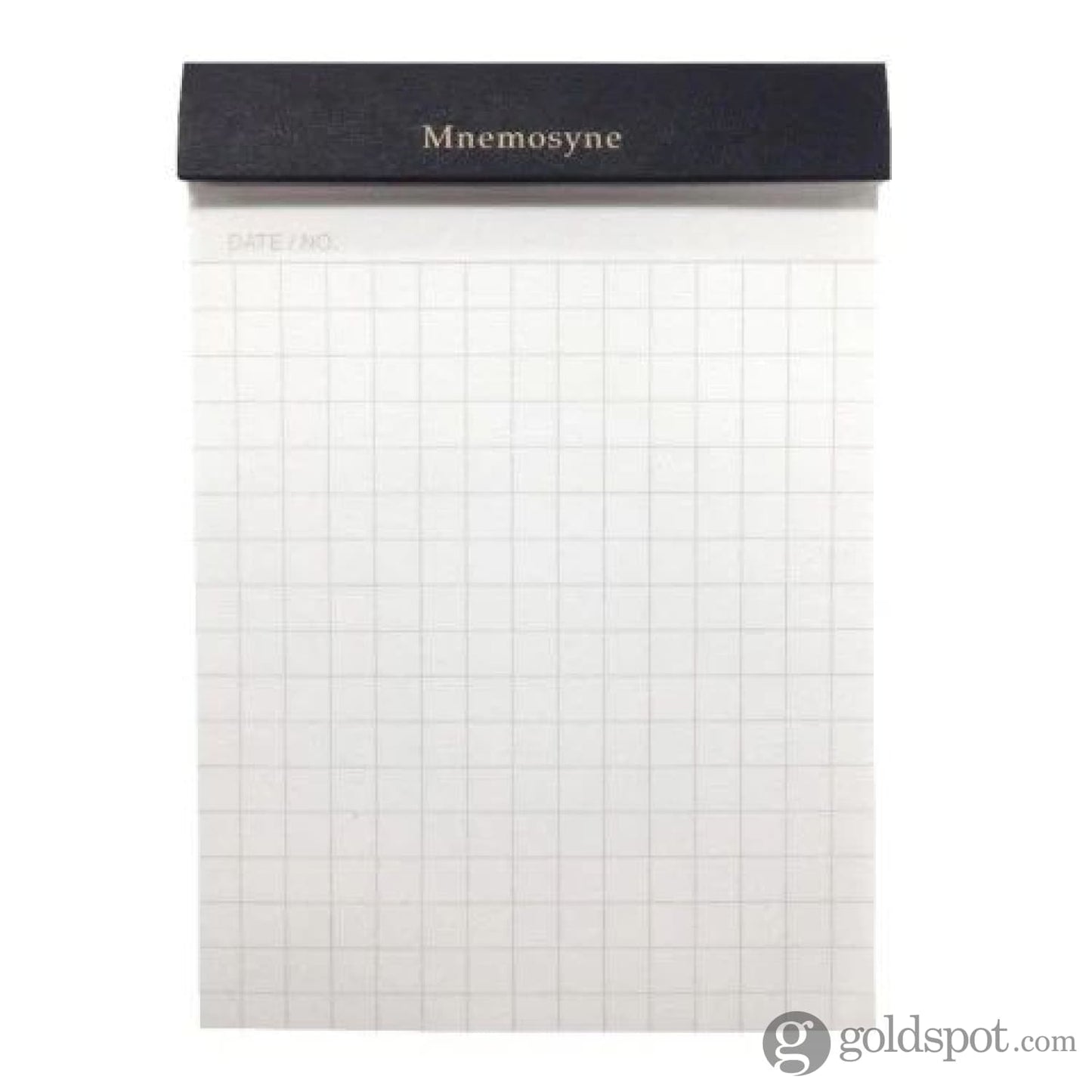 A7 MEMO PAD GRAPH Notebooks Journals