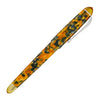 Magna Carta Urban Fountain Pen in Amberine - Fude Nib Fountain Pen