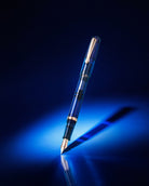 Nahvalur Original Fountain Pen in Sapphire Night