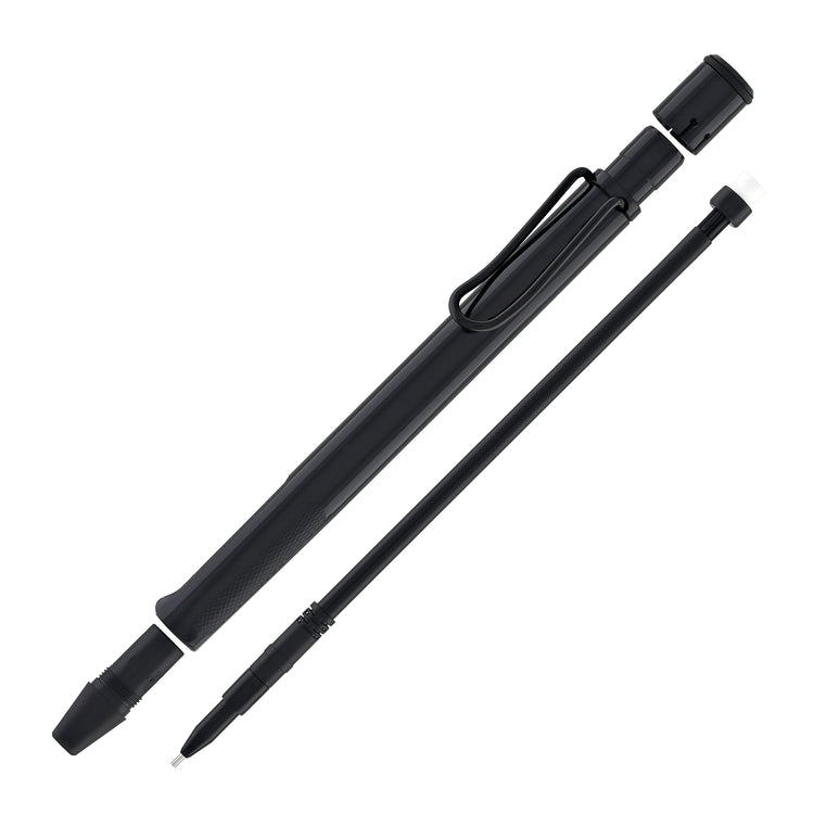 Lamy Safari Mechanical Pencil in Meteorite - 0.5mm