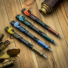Lamy Safari x Harry Potter Gift Set