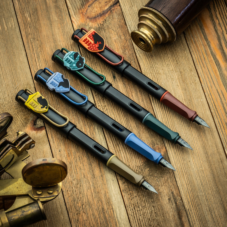 Lamy Safari x Harry Potter Gift Set
