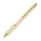 Sensa Sensagraph Ballpoint Pen in Antique Brass