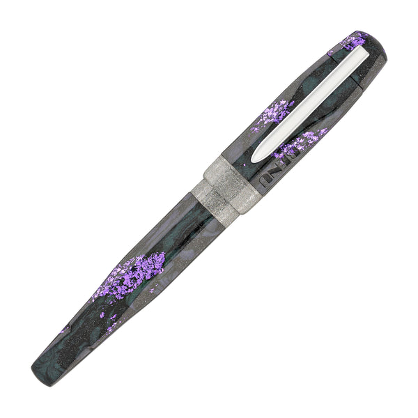 Benu AstroGem Collection Fountain in Klio Fountain Pens
