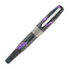 Benu AstroGem Collection Fountain in Klio Fountain Pens